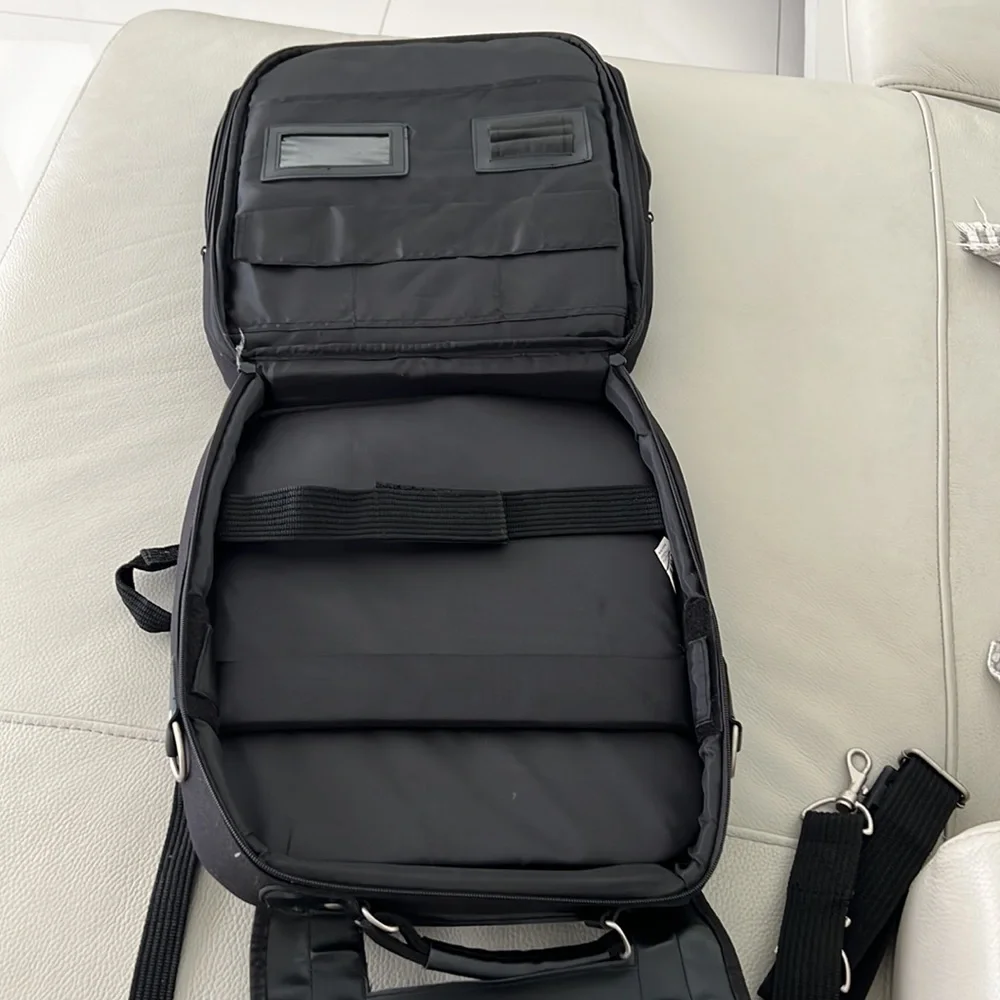 Pepsico Laptop Backpack